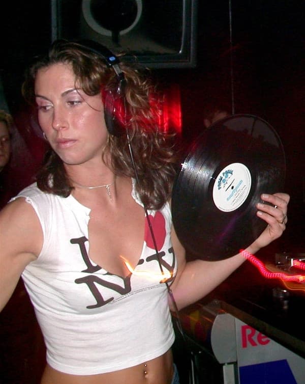 Dayhota – Electro