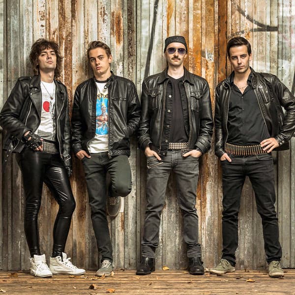 KUenring – Rock