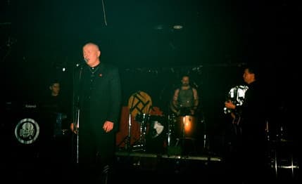 Fire + Ice – Neofolk