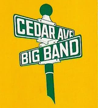 Cedar Avenue Big Band – Jazz