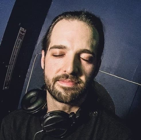 Dave Shichman – Electro