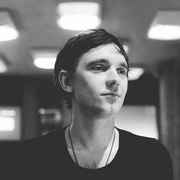 Peter Van Hoesen – Electro