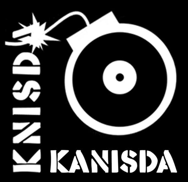 Knisda Kanisda – Techno
