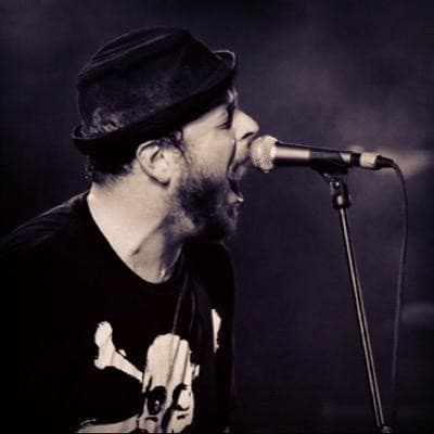 Garrett Dale – Rock