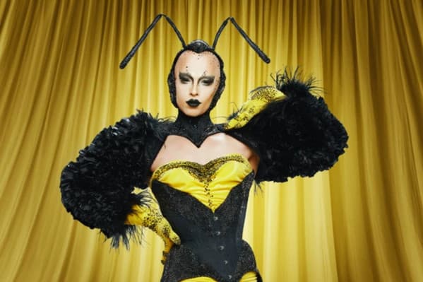 Cheddar Gorgeous – Dance-Pop