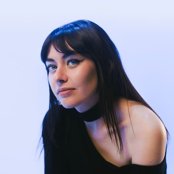 SONIA MICHIGAN – Dance