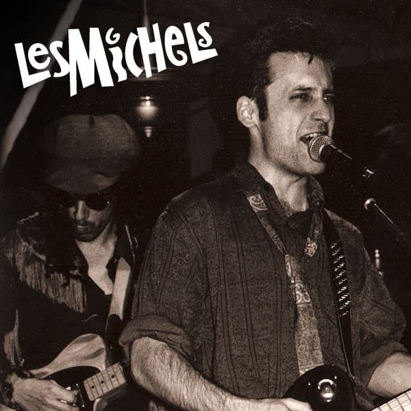 LES MICHELS – Rock