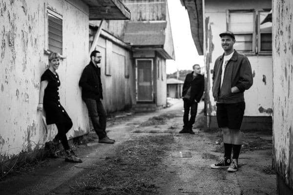Cor de Lux – Rock