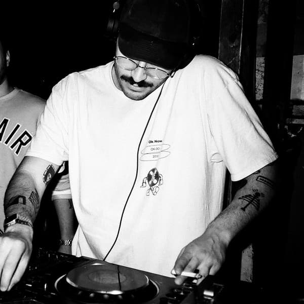 Thalo Santana – Electro