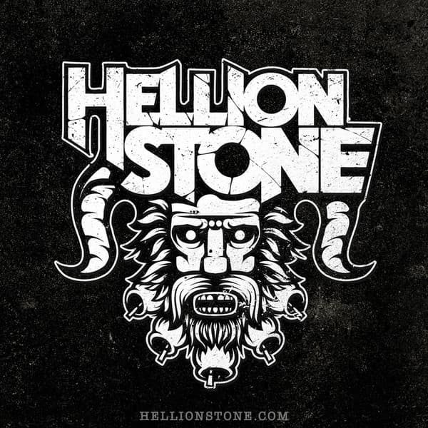 Hellion Stone – Rock