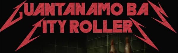 Guantanamo Bay City Rollers – Rock