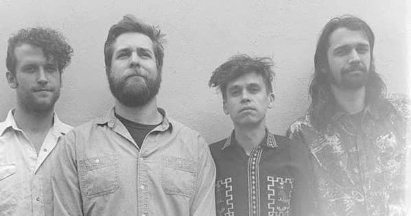 The Go Rounds – Rock