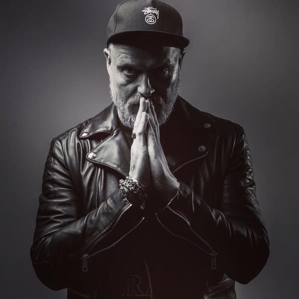 Mr. A – Electro