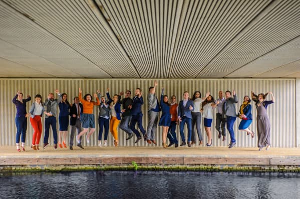 London Vocal Project – Jazz