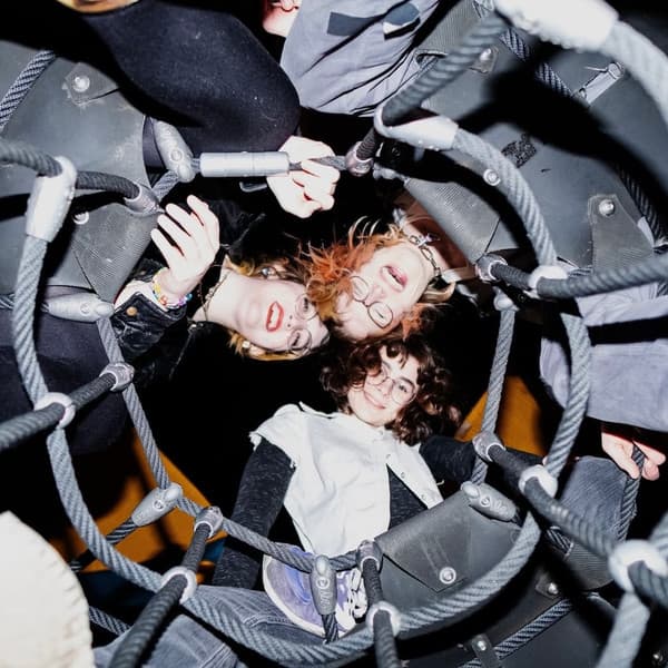 Crush Fund – Rock