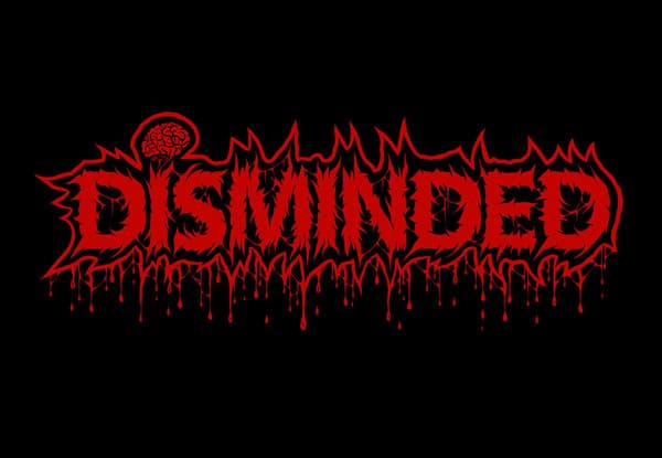 Disminded – Rock
