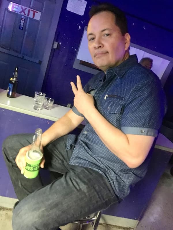 Sammy C – Electro