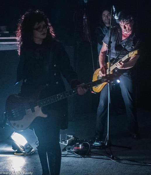 PUTAN CLUB – Rock