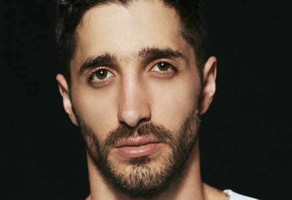 Nicolas Nohra – Electro