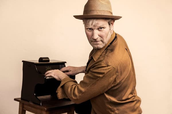 Esben Just – Jazz