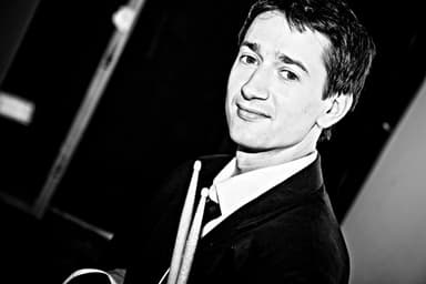 BENJAMIN SANZ