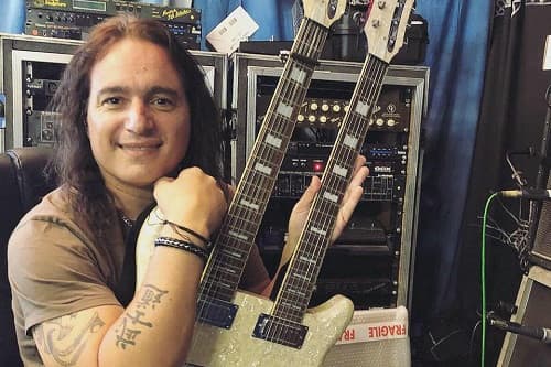 Gabriel Agudo – Symphonic Rock