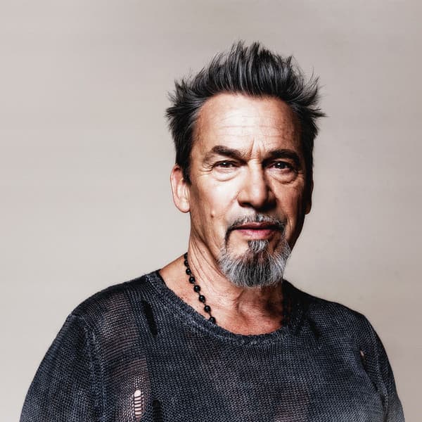 Florent Pagny – Pop