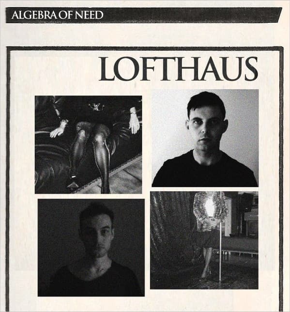 Lofthaus – Electro