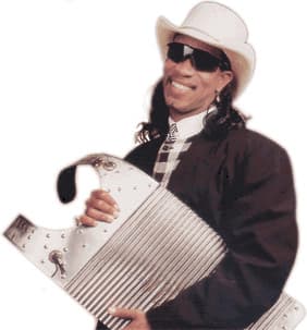 Rockin' Dopsie Jr. – Hip-Hop