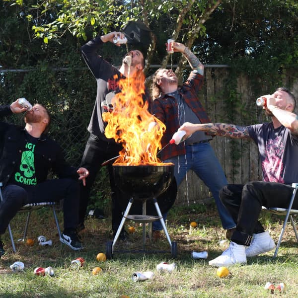 Skeletizer – Doom Metal