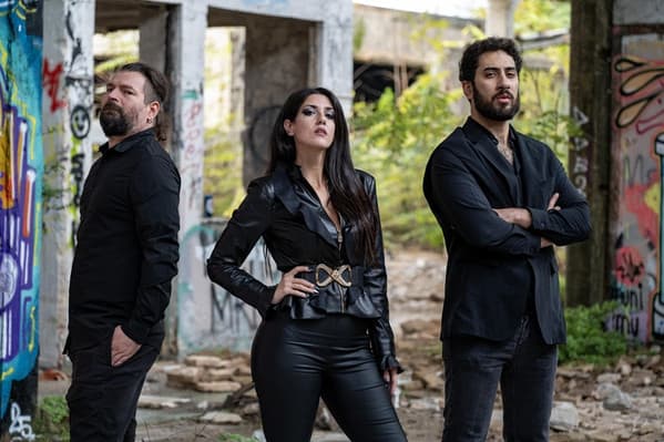 Mystfall – Rock