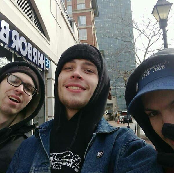 Sleeper Wave – Screamo