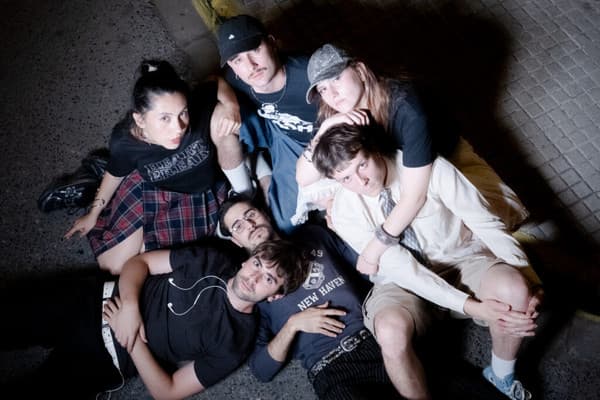 Paco Te Quiero – Rock