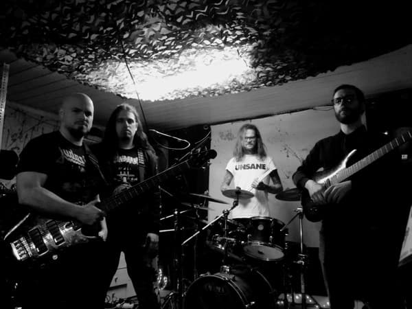 Endonomos – Rock