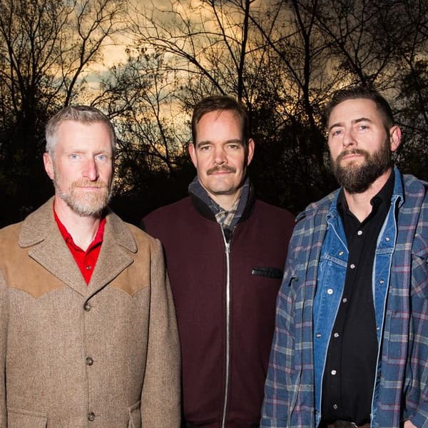 The Lonesome Ace Stringband – Old-Time