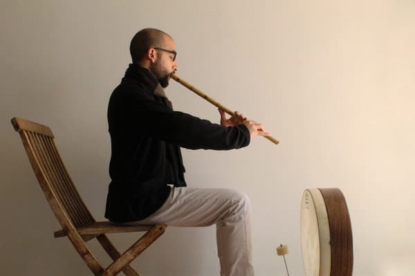 Faris Ishaq – Jazz