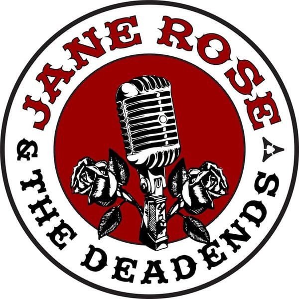 Jane Rose & The Deadend Boys – Rock