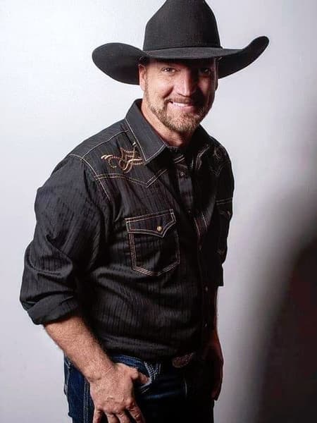 Darrin Morris – Rock
