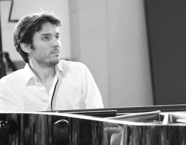 Hugues Chabert – Classical