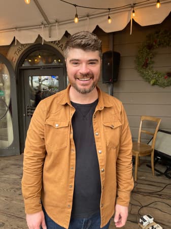 Marty O’Reilly – Folk