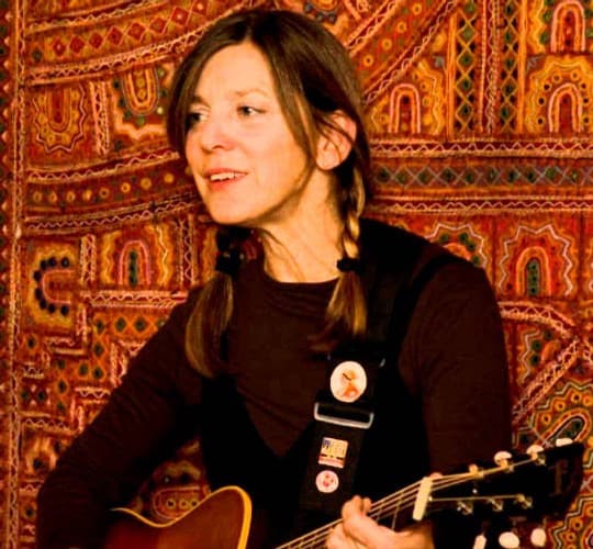 Stacey Earle – Folk