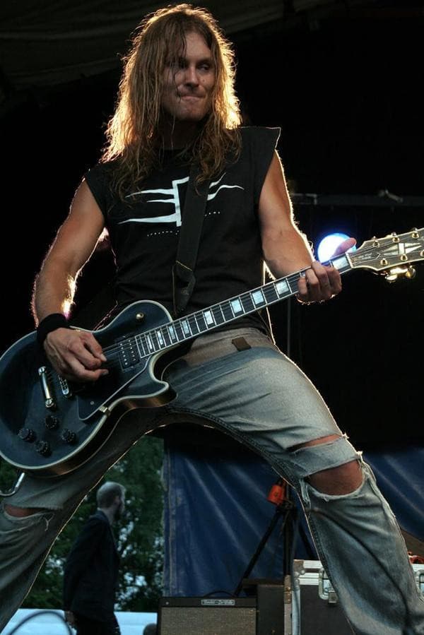 Ice Dale – Rock