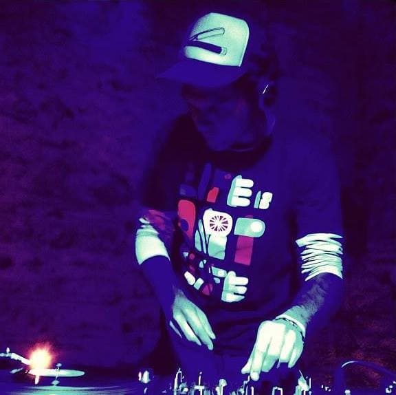 Titoffee – Electro