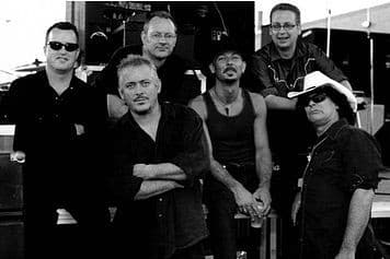 The Waco Brothers – Rock