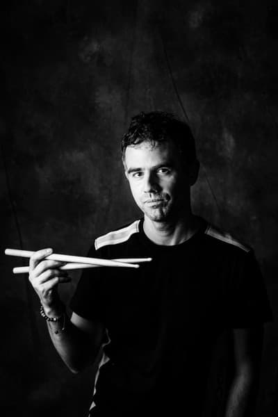 SRDJAN IVANOVIC – Electro