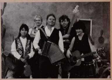 The Mollys