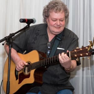 Mike Loudermilk – Pop