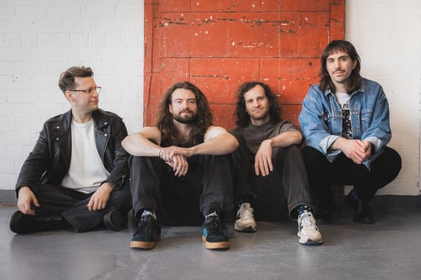 Million Moons – Post-Rock