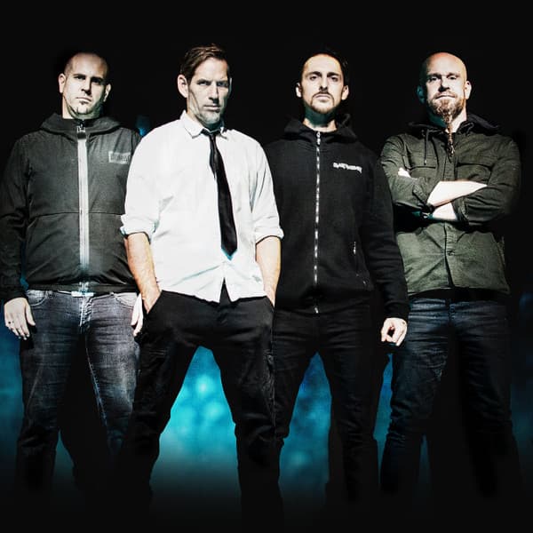 Watch Them Fail – Rock