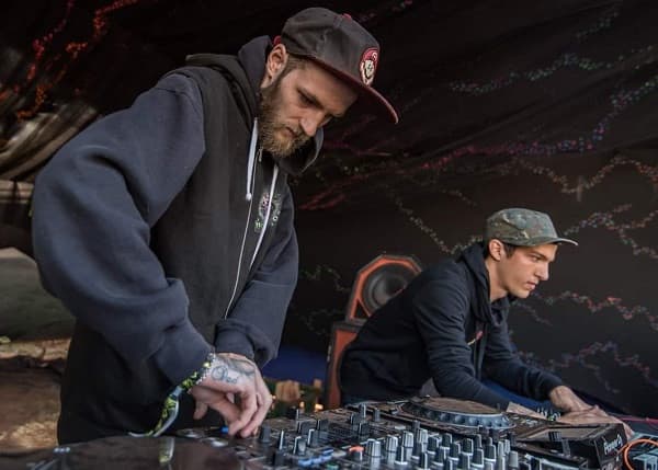 Mindplax – Electro